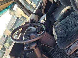 MERCEDES-BENZ 2545 BDF, Euro6, Retarder,Liftachse,AHK,SOLOStar