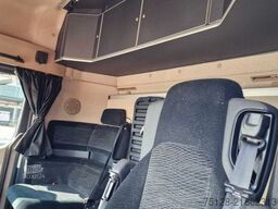 MERCEDES-BENZ 2545 BDF, Euro6, Retarder,Liftachse,AHK,SOLOStar