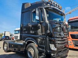 MERCEDES-BENZ Actros 1951, MP4, Euro6, Retarder, TÜV NEU!
