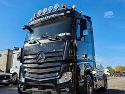 MERCEDES-BENZ Actros 1951, MP4, Euro6, Retarder, TÜV NEU!
