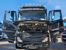 MERCEDES-BENZ Actros 1951, MP4, Euro6, Retarder, TÜV NEU!