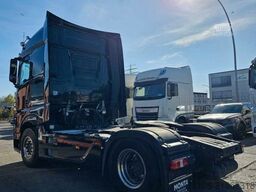 MERCEDES-BENZ Actros 1951, MP4, Euro6, Retarder, TÜV NEU!