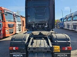 MERCEDES-BENZ Actros 1951, MP4, Euro6, Retarder, TÜV NEU!