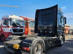 MERCEDES-BENZ Actros 1951, MP4, Euro6, Retarder, TÜV NEU!