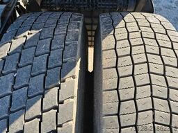MERCEDES-BENZ Actros 1951, MP4, Euro6, Retarder, TÜV NEU!