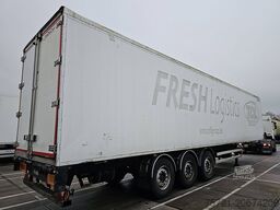 RENDERS Thermoking SL 200e