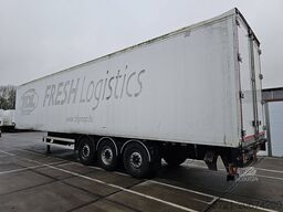 RENDERS Thermoking SL 200e