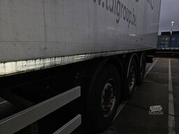 RENDERS Thermoking SL 200e