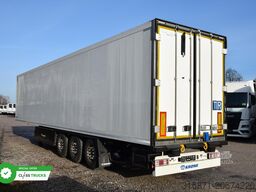 KRONE SDR Cool Liner FP 60 ThermoKing SLXi 300