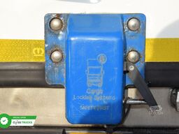 KRONE SDR Cool Liner FP 60 ThermoKing SLXi 300