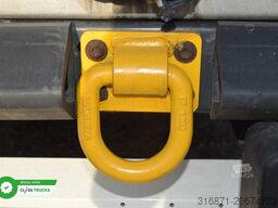 KRONE SDR Cool Liner FP 60 ThermoKing SLXi 300