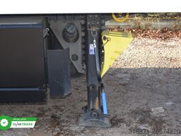 KRONE SDR Cool Liner FP 60 ThermoKing SLXi 300