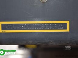 KRONE SDR Cool Liner FP 60 ThermoKing SLXi 300