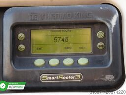 Cargobull Trailer Store Valencia  Cargobull Trailer Store Valencia  Cargobull Trailer Store Valencia 