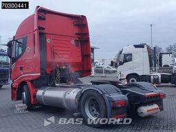 Iveco Stralis 460 4X2 LNG! Retarder 2x tanks Euro 6