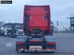 Iveco Stralis 460 4X2 LNG! Retarder 2x tanks Euro 6