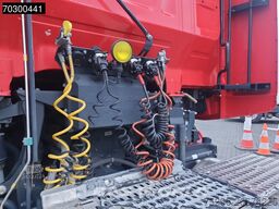 Iveco Stralis 460 4X2 LNG! Retarder 2x tanks Euro 6