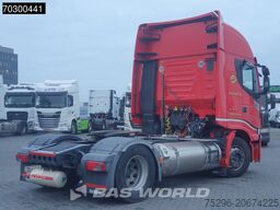 Iveco Stralis 460 4X2 LNG! Retarder 2x tanks Euro 6