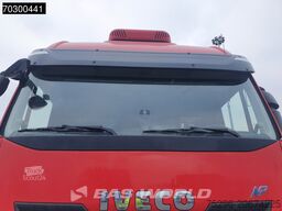 Iveco Stralis 460 4X2 LNG! Retarder 2x tanks Euro 6