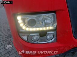 Iveco Stralis 460 4X2 LNG! Retarder 2x tanks Euro 6