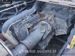 Iveco Stralis 460 4X2 LNG! Retarder 2x tanks Euro 6