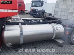 Iveco Stralis 460 4X2 LNG! Retarder 2x tanks Euro 6