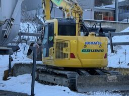 Komatsu PC 138 US