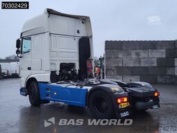 DAF XF 480 4X2 SSC 2xTanks Hydraulik