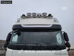 DAF XF 480 4X2 SSC 2xTanks Hydraulik