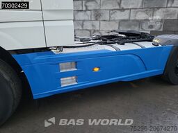 DAF XF 480 4X2 SSC 2xTanks Hydraulik