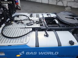 DAF XF 480 4X2 SSC 2xTanks Hydraulik