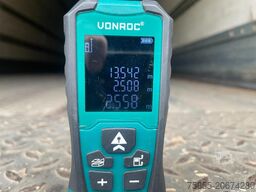 Van Hool 2B2001 Closed Box / 2 Axle / SAF Axles / NL Tra...