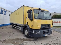 RENAULT D19 WIDE 280 - E6
