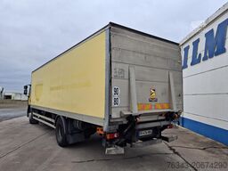 RENAULT D19 WIDE 280 - E6