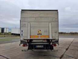 RENAULT D19 WIDE 280 - E6