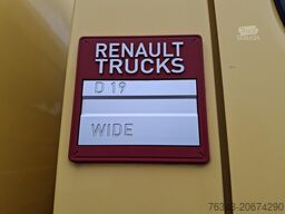 RENAULT D19 WIDE 280 - E6
