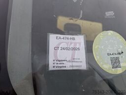 RENAULT D19 WIDE 280 - E6