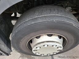 RENAULT D19 WIDE 280 - E6