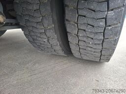 RENAULT D19 WIDE 280 - E6