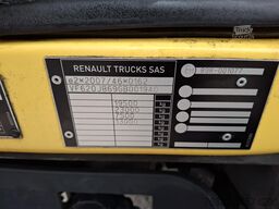 RENAULT D19 WIDE 280 - E6