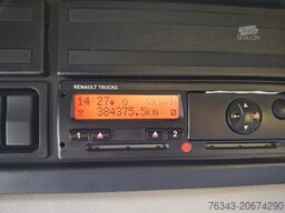 RENAULT D19 WIDE 280 - E6