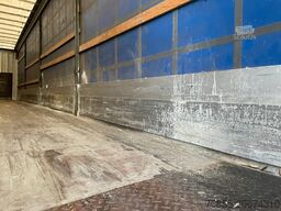 Krone N/A Bordwande / Zijborden / NL Trailer / Tuv-AP...