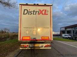 Krone N/A Bordwande / Zijborden / NL Trailer / Tuv-AP...