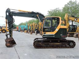 HYUNDAI Robex 145LCR