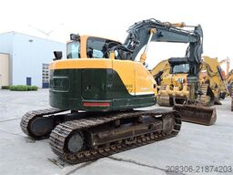 HYUNDAI Robex 145LCR
