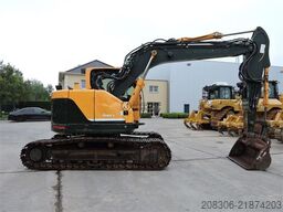 HYUNDAI Robex 145LCR