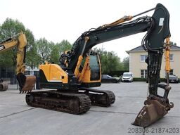 HYUNDAI Robex 145LCR