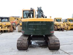 HYUNDAI Robex 145LCR