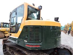 HYUNDAI Robex 145LCR