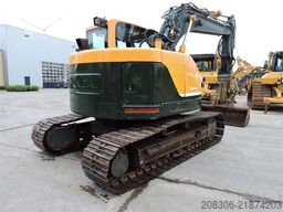 HYUNDAI Robex 145LCR